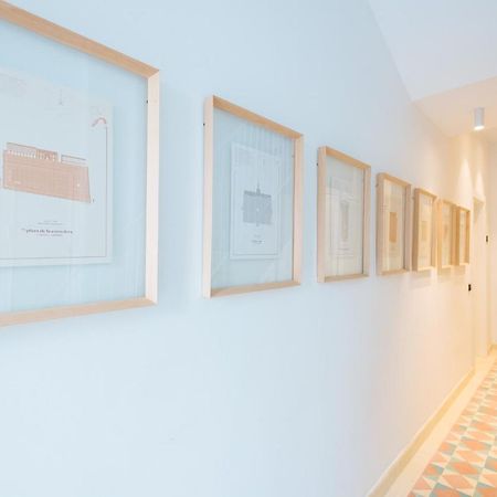 Apartamento Centrico En La Calle Cruz Verde, 10 Sevilla Kültér fotó