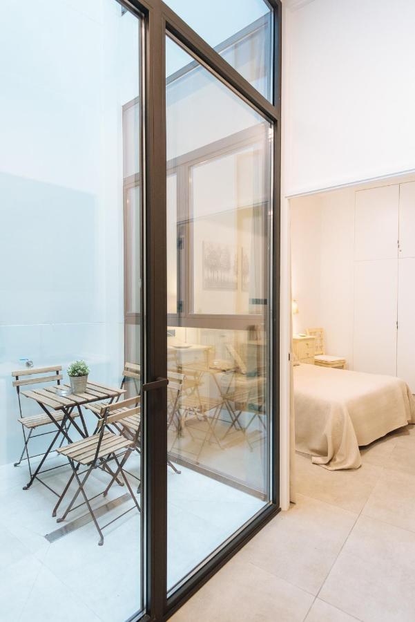 Apartamento Centrico En La Calle Cruz Verde, 10 Sevilla Kültér fotó